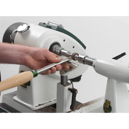 Record Power Master Collection - Deluxe 3 Piece Small Project Set with Mandrel Kit and Ring Bushes - No extras - Pen