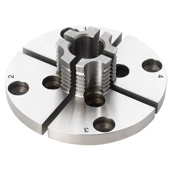 Record Power Mini Spigot Jaws with 13 mm Bore 62336