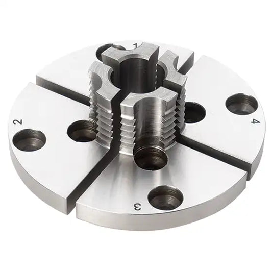 Record Power Mini Spigot Jaws with 13 mm Bore