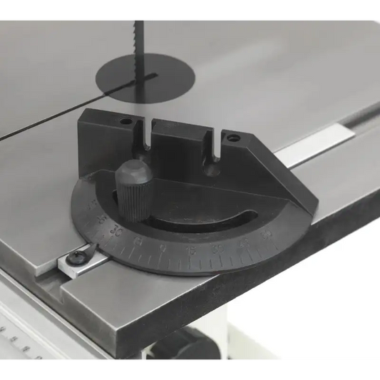 Record Power New Type (T-Slot) Mitre Fence BS250 & Sabre 250 Bandsaws - Bandsaw Accessories