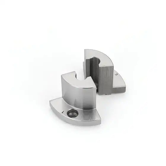 Record Power Pen Jaws for SC1 & SC2 Mini Chucks RP-62305 - jaws