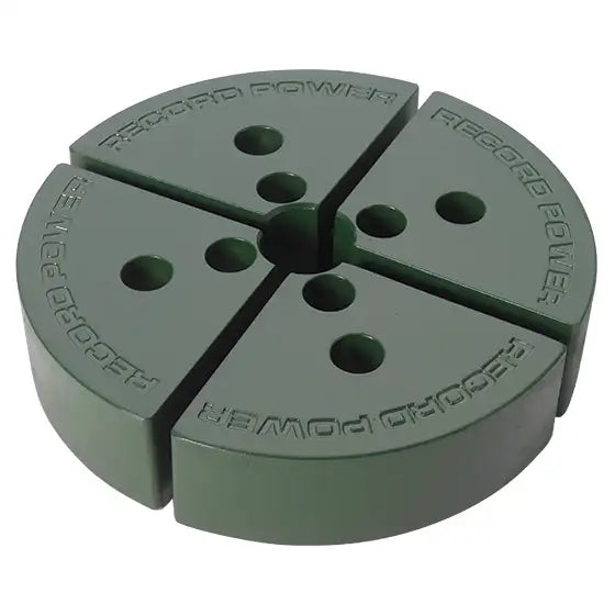 Record Power Plastic Soft Jaws RP-62378-JAWS - jaws