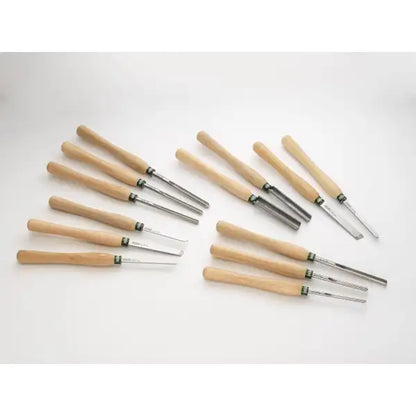 Record Power ProComfort 1/2” Bowl Gouge Hybrid Grind 103662