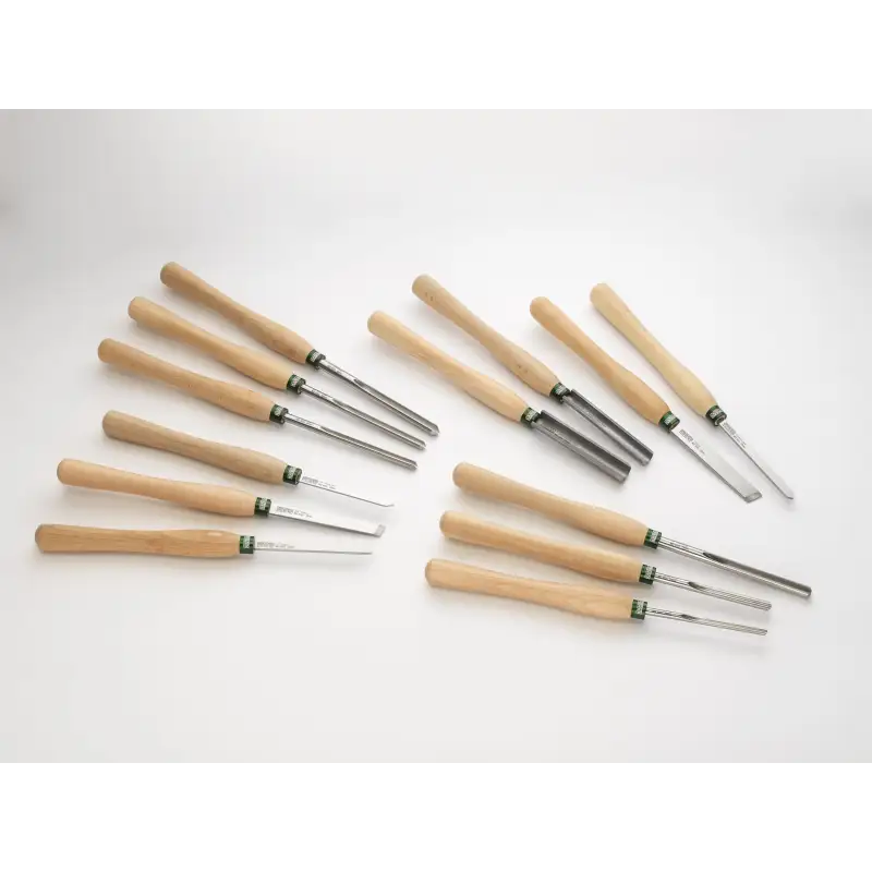 Record Power ProComfort 3/4” Roughing Gouge - pen making – UK Pen Blanks