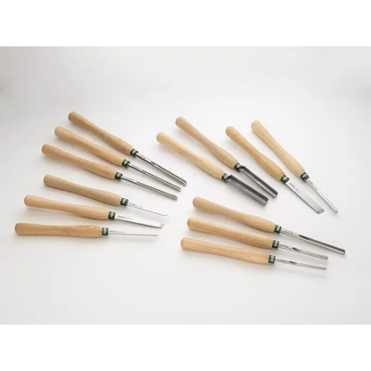 Record Power ProComfort 3/4” Roughing Gouge - Woodturning Tools