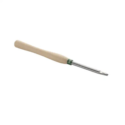 Record Power ProComfort Carbide Detailing Tool 9.6mm Diamond Tip 12” Handle 103762 103762 - Woodturning Tools