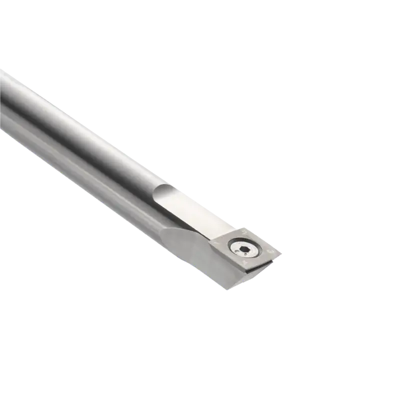 Record Power ProComfort Carbide Roughing Tool 15mm Square Tip 12” Handle 103761 - Woodturning Tools