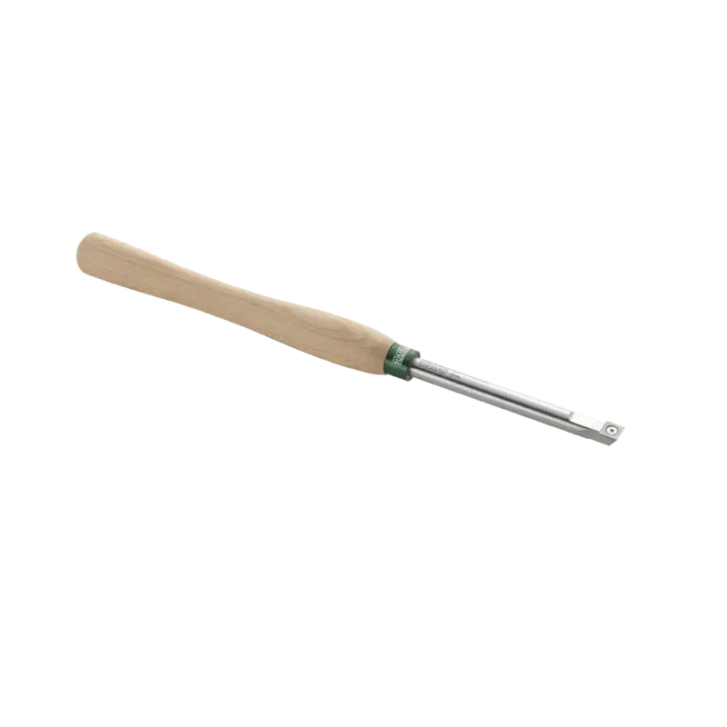 Record Power ProComfort Carbide Roughing Tool 15mm Square Tip 12” Handle 103761 - Woodturning Tools