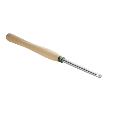 Record Power ProComfort Carbide Tipped Turning Tool Set of 3 - Woodturning Tools