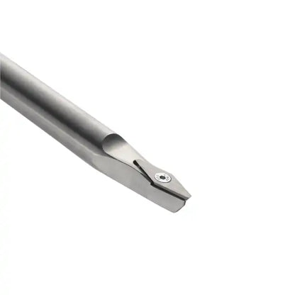 Record Power ProComfort Carbide Tipped Turning Tool Set of 3 103763 - Woodturning Tools
