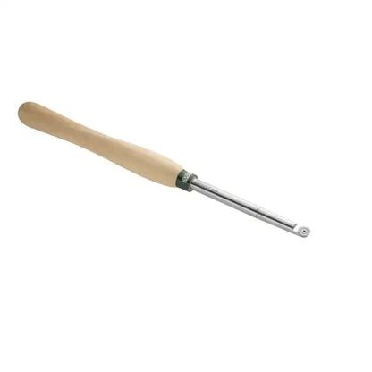 Record Power ProComfort Carbide Tipped Turning Tool Set of 3 103763 - Woodturning Tools