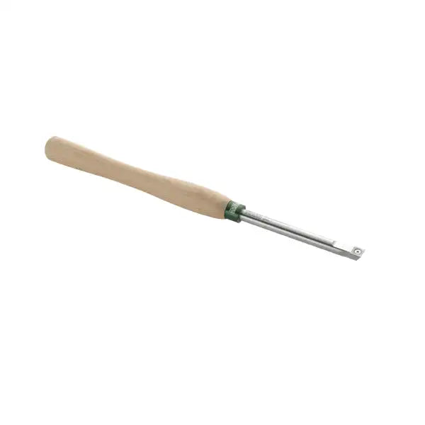 Record Power ProComfort Carbide Tipped Turning Tool Set of 3 103763 - Woodturning Tools