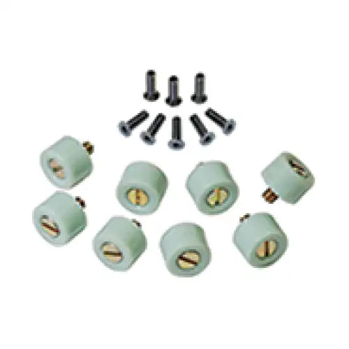 Record Power Remounting Jaw Fastening Kit 62835