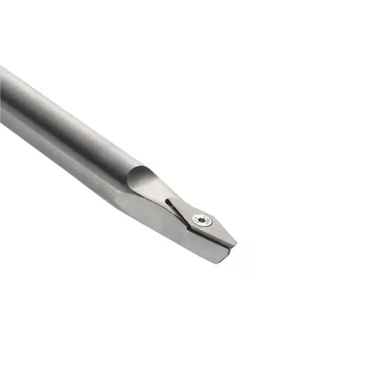 Record Power Replacement Carbide Tip - Diamond Pack of 2 - Cutters