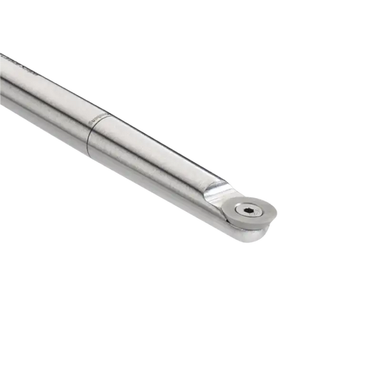 Record Power Replacement Carbide Tip - Round Pack of 2 - Cutters