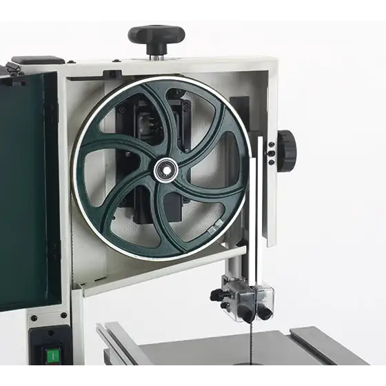 Record Power Sabre 250 Bandsaw - bandsaw