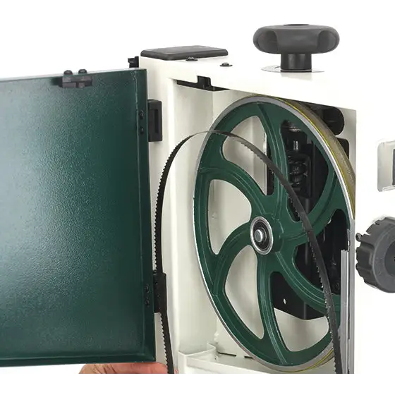 Record Power Sabre 250 Bandsaw - bandsaw