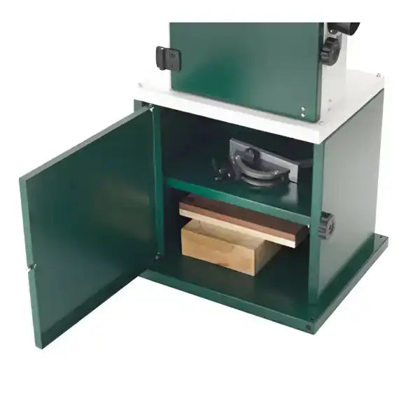 Record Power Sabre 300 12’’ Bandsaw + Free AC400 Two Stage Air Filter 69000 + AC400