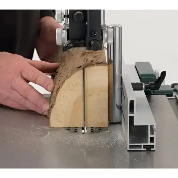 Record Power Sabre 300 12’’ Bandsaw + Free AC400 Two Stage Air Filter 69000 + AC400