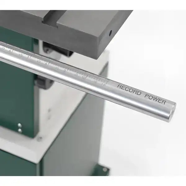 Record Power Sabre 300 12’’ Bandsaw + Free AC400 Two Stage Air Filter 69000 + AC400