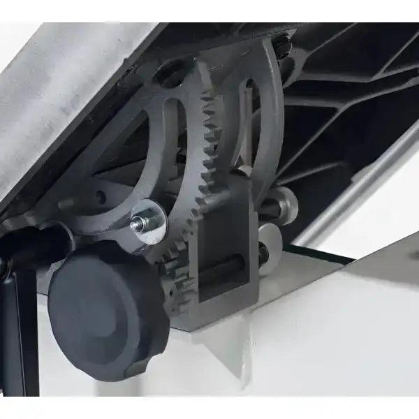 Record Power Sabre 300 12’’ Bandsaw + Free AC400 Two Stage Air Filter 69000 + AC400