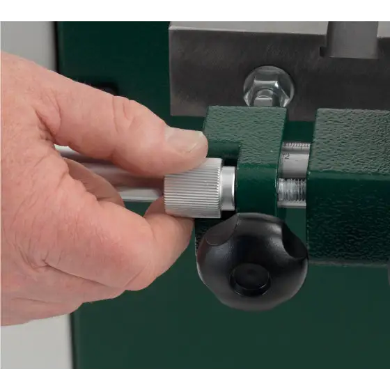 Record Power Sabre 300 Bandsaw - bandsaw