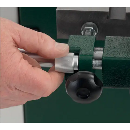 Record Power Sabre 300 Bandsaw - bandsaw