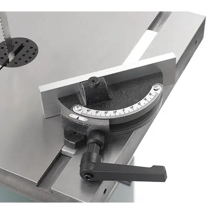 Record Power Sabre 300 Bandsaw - bandsaw