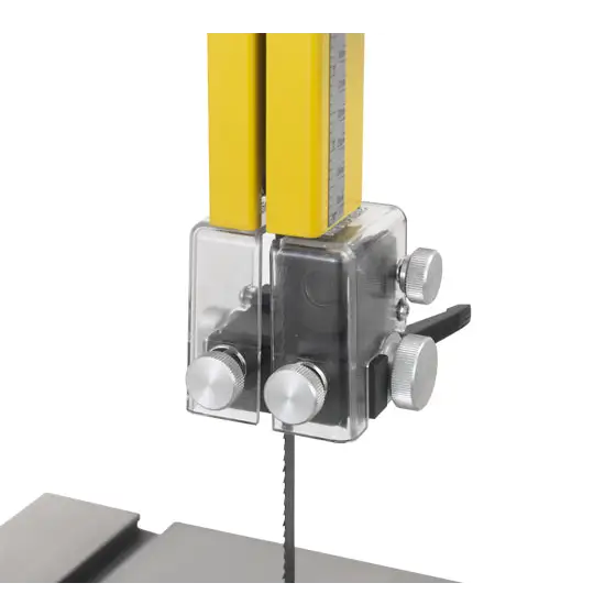 Record Power Sabre 300 Bandsaw - bandsaw