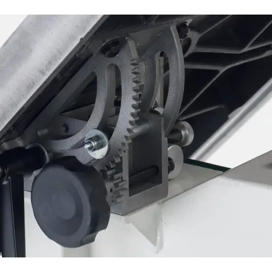 Record Power Sabre 300 Bandsaw - bandsaw