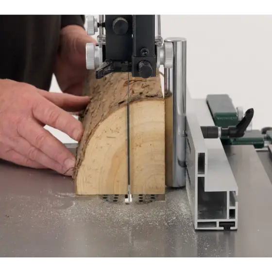 Record Power Sabre 300 Bandsaw - bandsaw