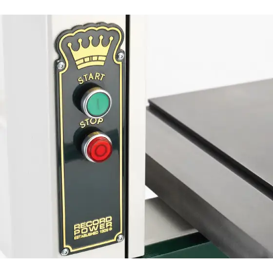 Record Power Sabre 300 Bandsaw - bandsaw