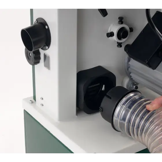 Record Power Sabre 300 Bandsaw - bandsaw