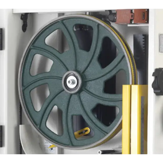 Record Power Sabre 300 Bandsaw - bandsaw