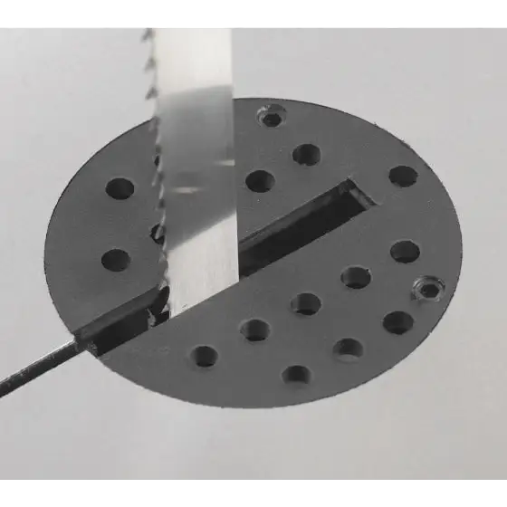 Record Power Sabre 300 Bandsaw - bandsaw