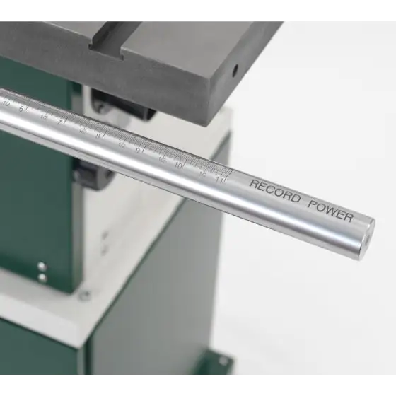 Record Power Sabre 300 Bandsaw - bandsaw