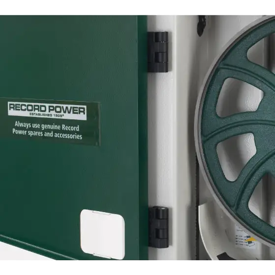 Record Power Sabre 300 Bandsaw - bandsaw