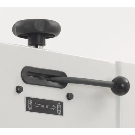 Record Power Sabre 300 Bandsaw - bandsaw