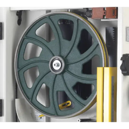 Record Power Sabre 300 Bandsaw - bandsaw