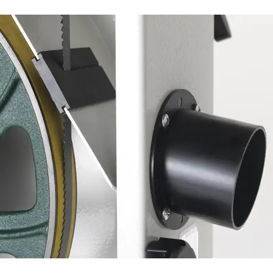 Record Power Sabre 300 Bandsaw - bandsaw