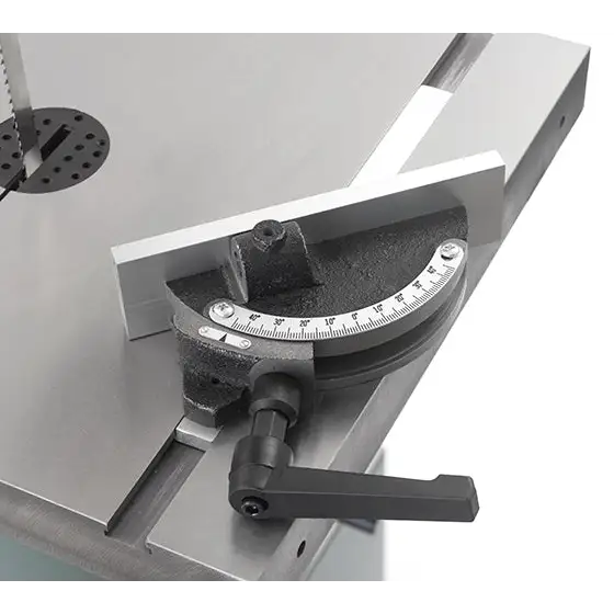 Record Power Sabre 300 Bandsaw - bandsaw