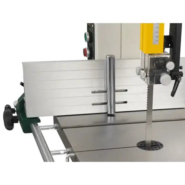 Record Power Sabre 350 14’’ Bandsaw (New for 2025)