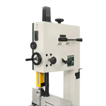 Record Power Sabre 350 14’’ Bandsaw (New for 2025)