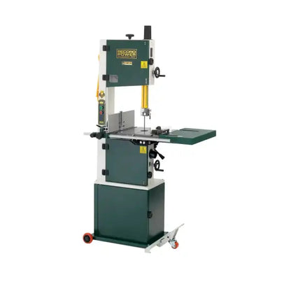 Record Power Sabre 350 14’’ Bandsaw (New for 2025)
