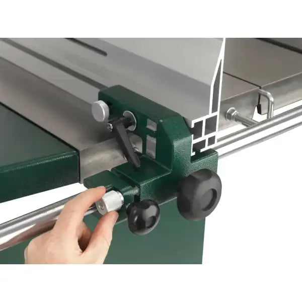 Record Power Sabre 350 14’’ Bandsaw (New for 2025)