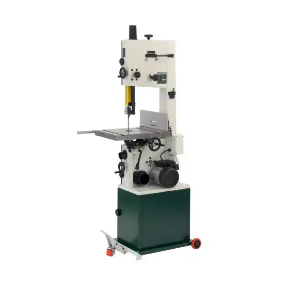 Record Power Sabre 350 14’’ Bandsaw (New for 2025)