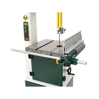 Record Power Sabre 350 14’’ Bandsaw (New for 2025)
