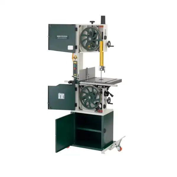 Record Power Sabre 350 14’’ Bandsaw (New for 2025)