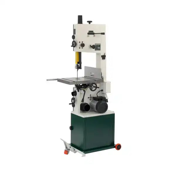 Record Power Sabre 350 Bandsaw & Wheels & Blades Sabre-350-Winter-Package