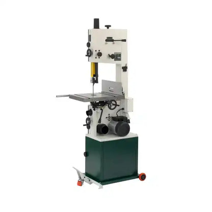 Record Power Sabre 350 Bandsaw & Wheels & Blades Sabre-350-Winter-Package
